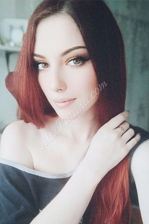 Лена, метро Таганская