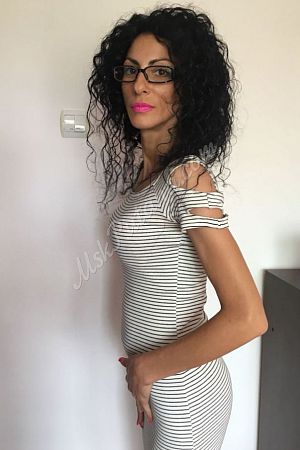 Милана, метро Домодедовская Милана, метро Домодедовская