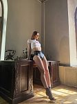 Проститутки Москвы